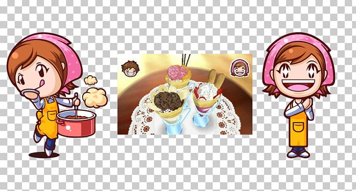 Wii Cooking Mama: World Kitchen Cooking Mama 2: Dinner With Friends Video Game PNG, Clipart, Art, Cartoon, Character, Cooking Mama, Cooking Mama 2 Dinner With Friends Free PNG Download