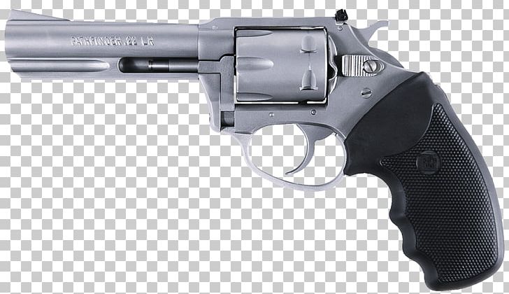 .22 Winchester Magnum Rimfire Revolver .38 Special Charter Arms Pistol PNG, Clipart, 22 Winchester Magnum Rimfire, 38 Special, 45 Acp, 357 Magnum, Air Gun Free PNG Download