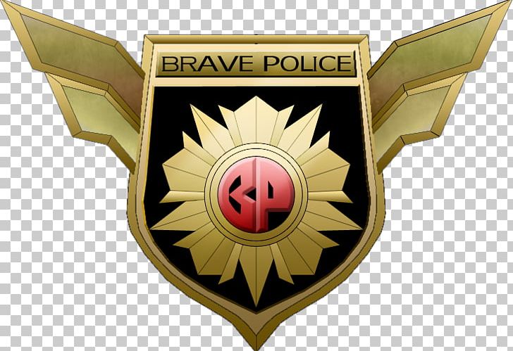 Badge Police Officer Emblem PNG, Clipart, Anime, Art, Badge, Brand, Brave Police Jdecker Free PNG Download