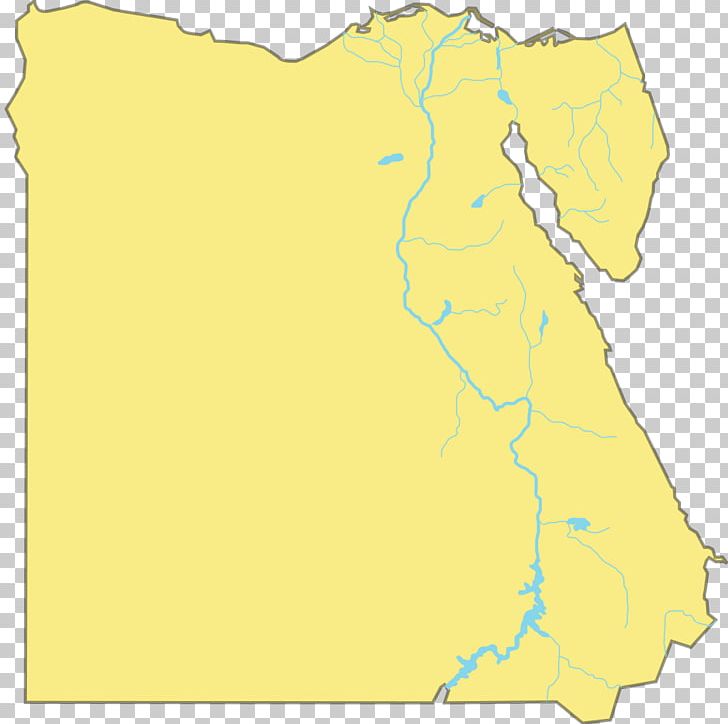 Egypt Map Plan De Lyon World Map PNG, Clipart, Area, Blank Map, Contour Line, Ecoregion, Egypt Free PNG Download