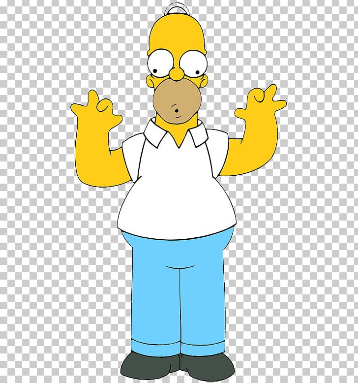 Homer Simpson Bart Simpson Maggie Simpson Lisa Simpson Marge Simpson ...