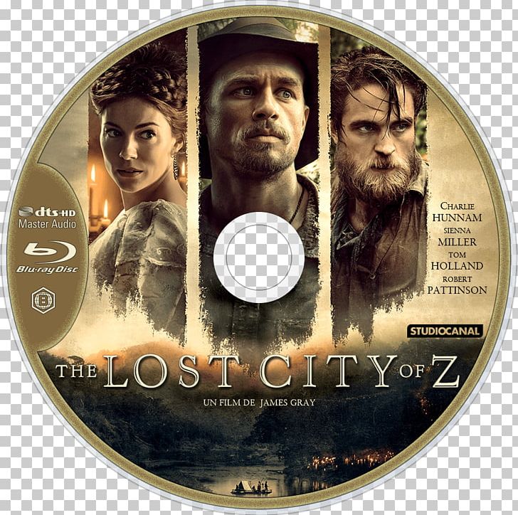 James Gray Percy Fawcett The Lost City Of Z Film Subtitle PNG, Clipart, 720p, 1080p, Adventure Film, Bluray Disc, Charlie Hunnam Free PNG Download