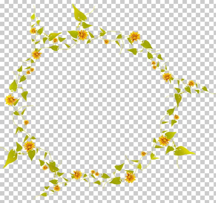 Border Miscellaneous Leaf PNG, Clipart, Body Jewelry, Border, Branch, Circle, Computer Graphics Free PNG Download