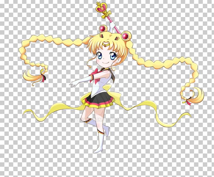 Sailor Moon Chibi PNG, Clipart, Anime, Art, Cartoon, Chibi, Clothing Accessories Free PNG Download