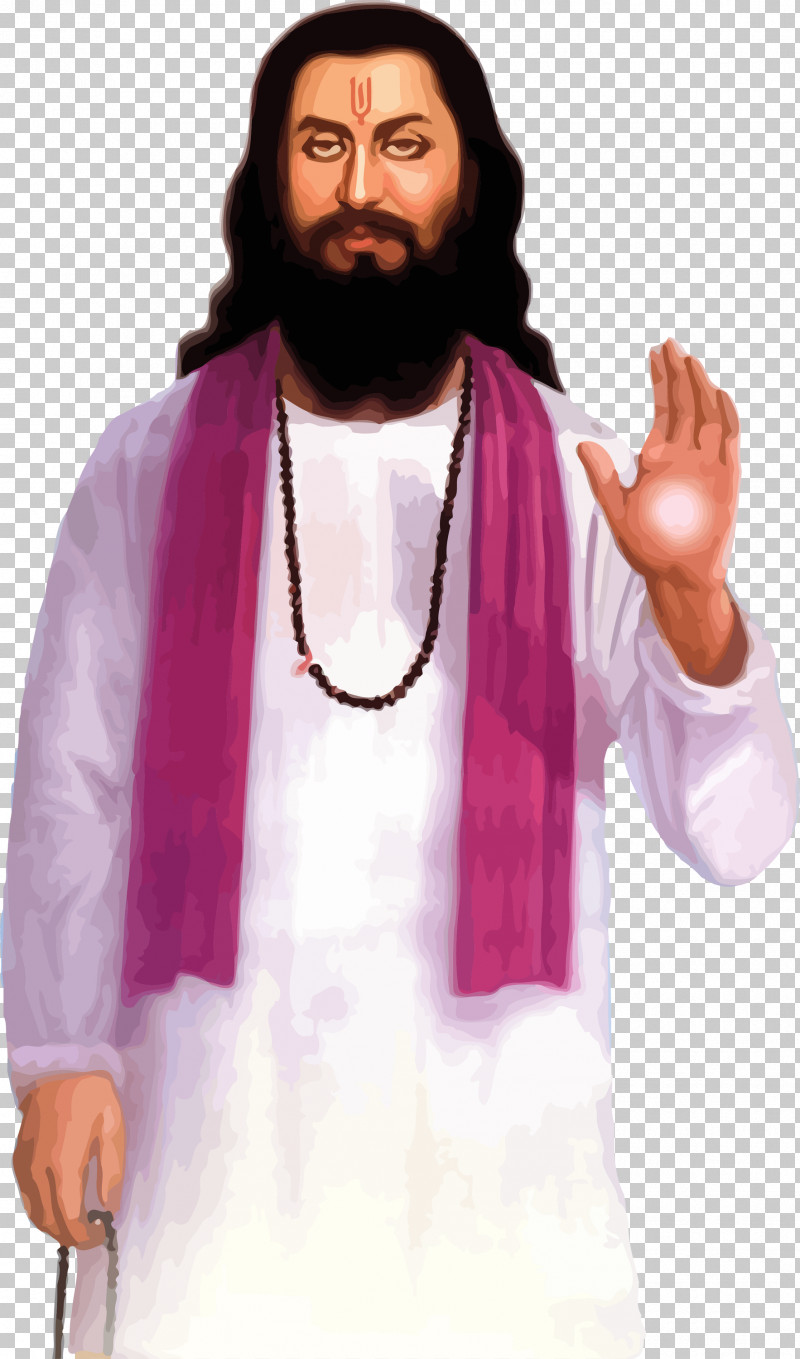 Guru Ravidas Jayanti Guru Ravidass PNG, Clipart, Beard, Clergy, Facial Hair, Gesture, Guru Free PNG Download