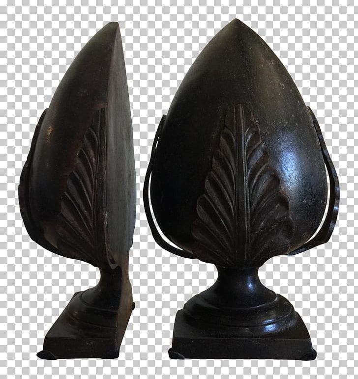 Bronze Bookend Leaf Motif Chairish Ladera Ranch PNG, Clipart,  Free PNG Download