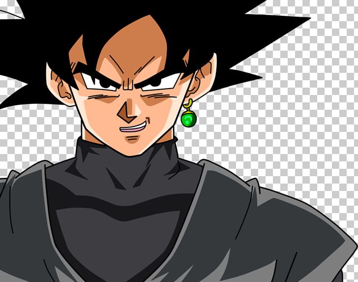 Goku Black Dragon Ball Z Vegeta Character PNG, Clipart, Anime, Art, Black  Hair, Cartoon, Character Free