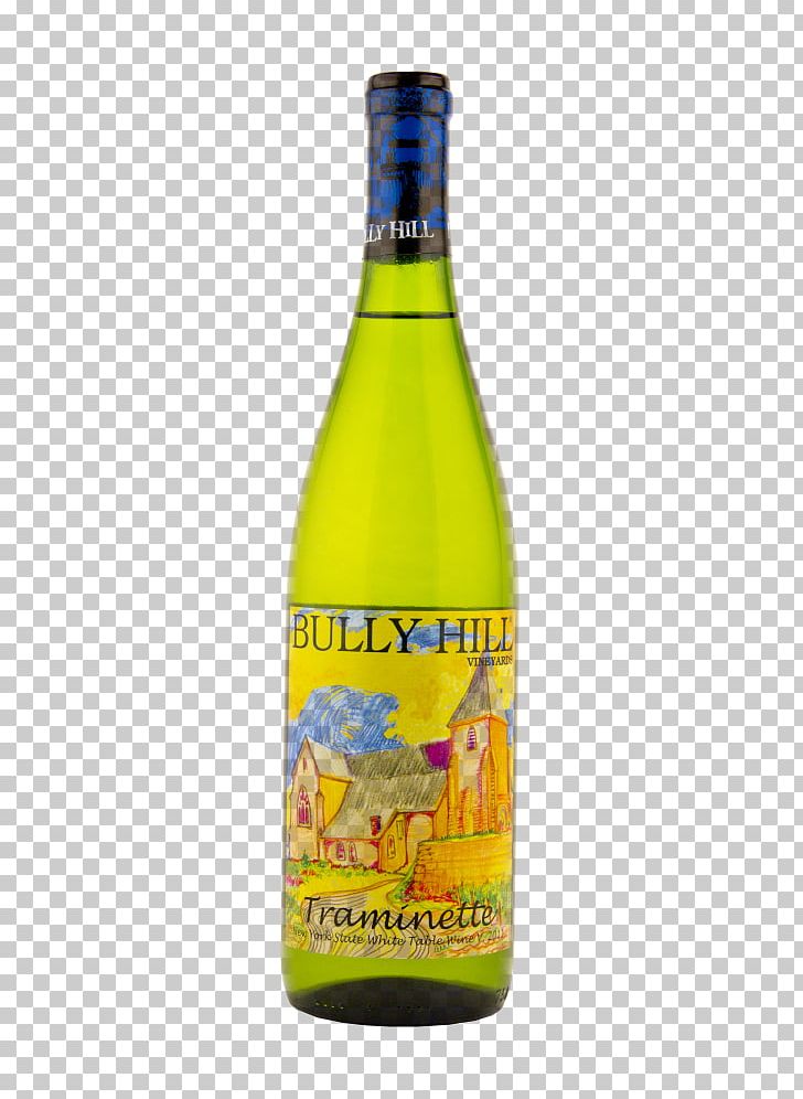 Liqueur Glass Bottle White Wine Bully Hill Traminette Finger Lakes 750ml PNG, Clipart, Alcoholic Beverage, Bottle, Distilled Beverage, Drink, Finger Lakes Free PNG Download