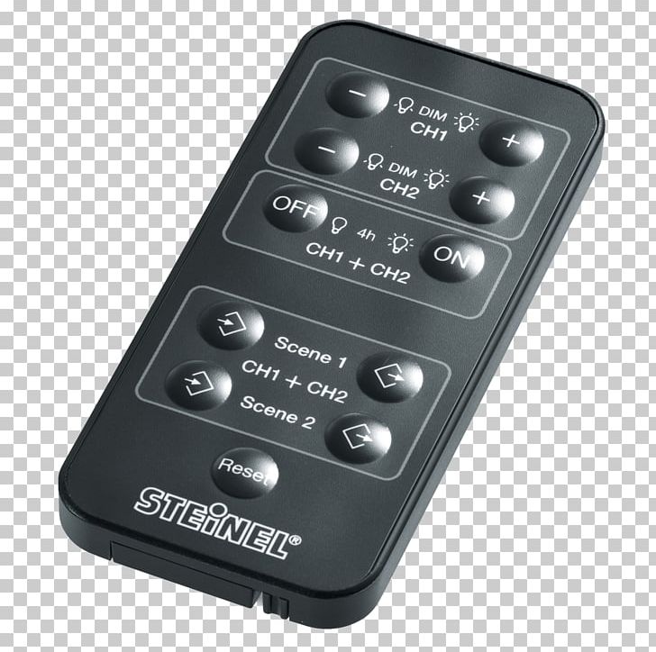 Remote Controls RC-5 Electronics Sensor Steinel PNG, Clipart, Bavaria, Computer Hardware, Control, Electronic Device, Electronics Free PNG Download