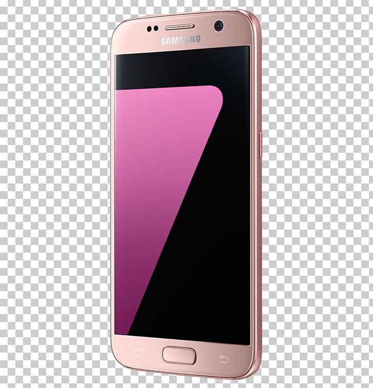 Samsung Android LTE Pink Gold 4G PNG, Clipart, Electronic Device, Feature Phone, Gadget, Logos, Lte Free PNG Download