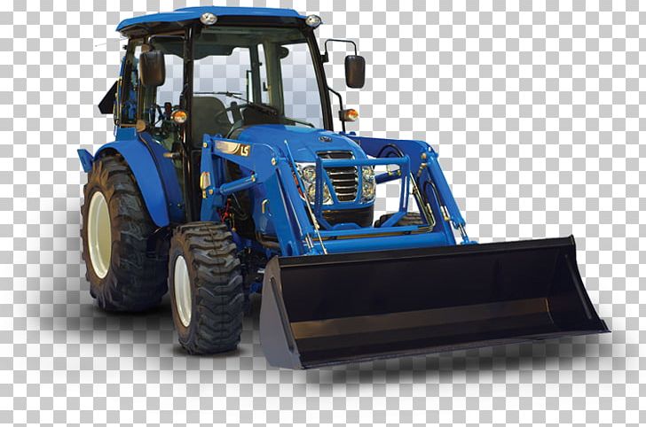 Tractor 2018 Lexus LS Machine Sales Agriculture PNG, Clipart, 2018 Lexus Ls, Agricultural Machinery, Agriculture, Bulldozer, Construction Equipment Free PNG Download