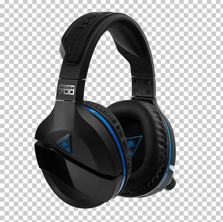 Turtle Beach Ear Force Stealth 700 Turtle Beach Corporation Headset Video Games Wireless PNG, Clipart, 71 Surround Sound, Audio Equipment, Electronic Device, Electronics, Playstation 4 Free PNG Download