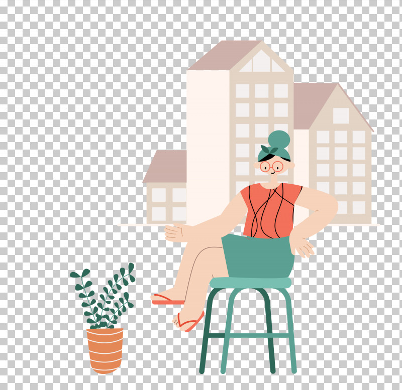 Alone Time PNG, Clipart, Alone Time, Behavior, Cartoon, Character, Joint Free PNG Download