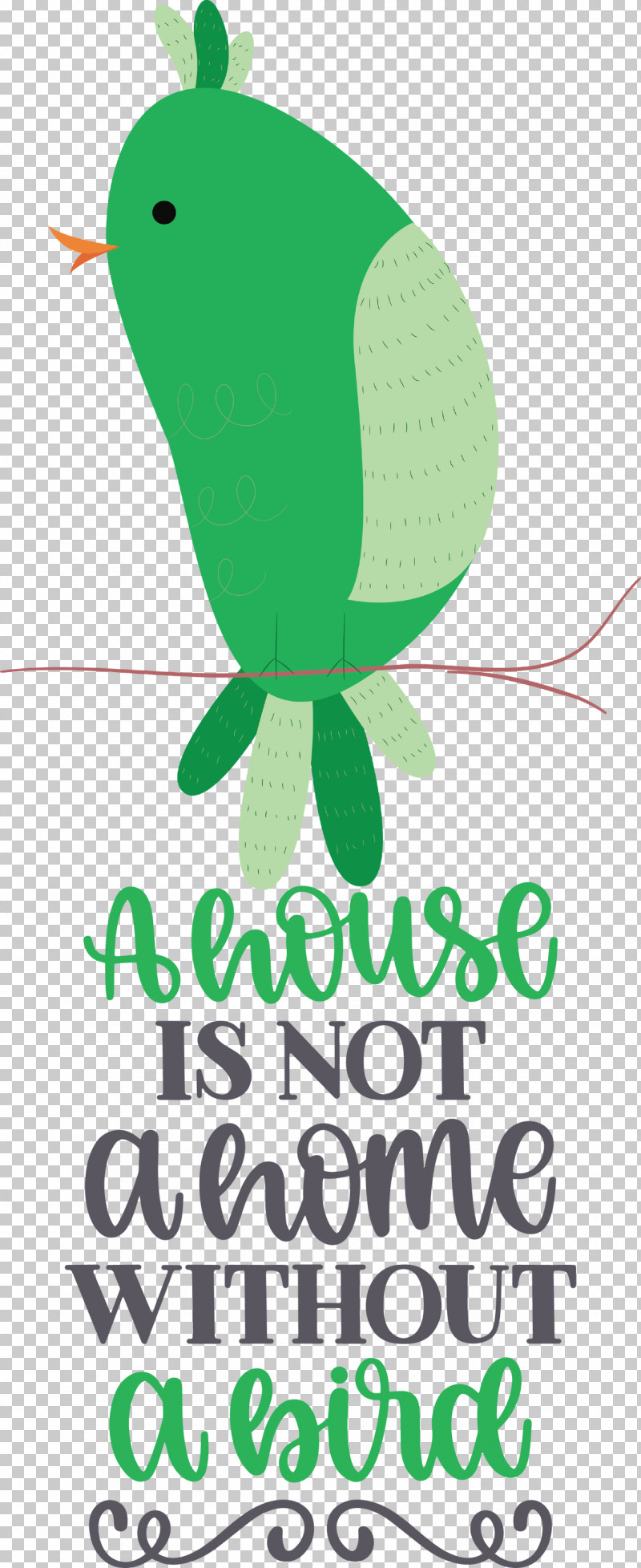 Bird Quote Bird Home PNG, Clipart, Biology, Bird, Green, Home, House Free PNG Download