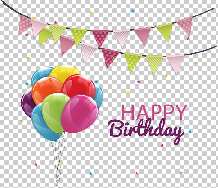 Birthday Cake Balloon Party PNG, Clipart, Balloon Cartoon, Birthday, Birthday Card, Encapsulated Postscript, Greeting Note Cards Free PNG Download
