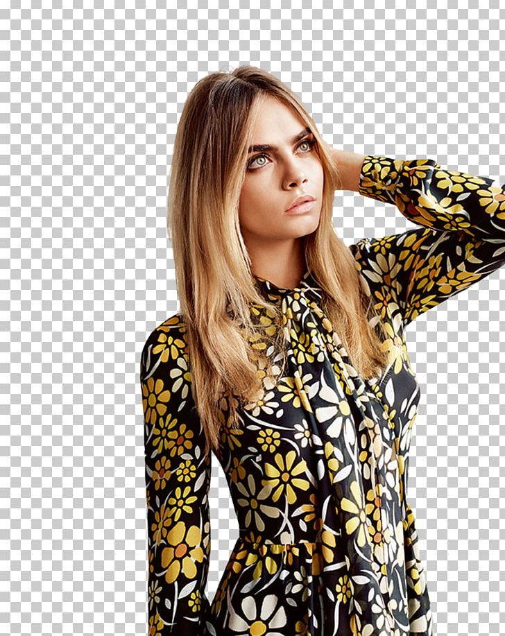 Cara Delevingne Fashion Model Fashion Model Topshop PNG, Clipart, Beauty, Blouse, Brown Hair, Cara, Cara Delevingne Free PNG Download