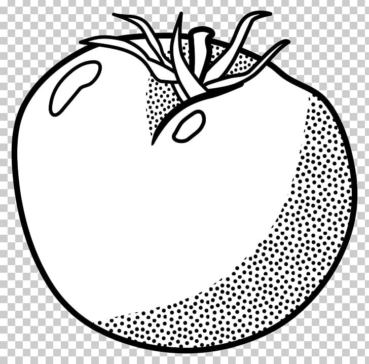 Coloring Book Tomato Drawing Line Art PNG, Clipart, Black, Black And White, Book, Cartoon, Child Free PNG Download