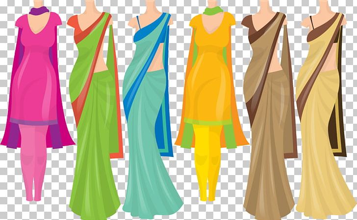 Dress Clothing In India PNG, Clipart, Baby Clothes, Blue, Brown, Cloth, Clothes Free PNG Download