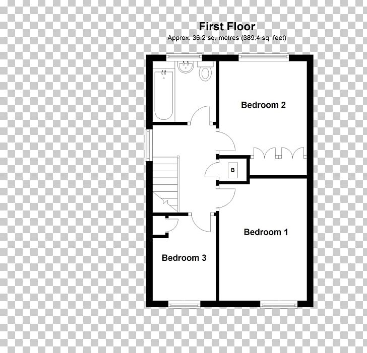 Floor Plan Open Plan House Bedroom PNG, Clipart, Angle, Bathroom, Bedroom, Black, Black And White Free PNG Download