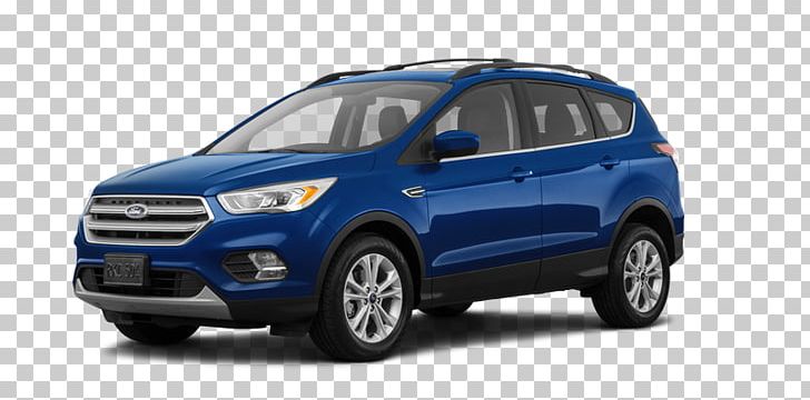 Ford Motor Company Sport Utility Vehicle 2018 Ford Escape SEL PNG, Clipart, 2018 Ford Escape Se, Automatic Transmission, Awd, Car, Car Dealership Free PNG Download