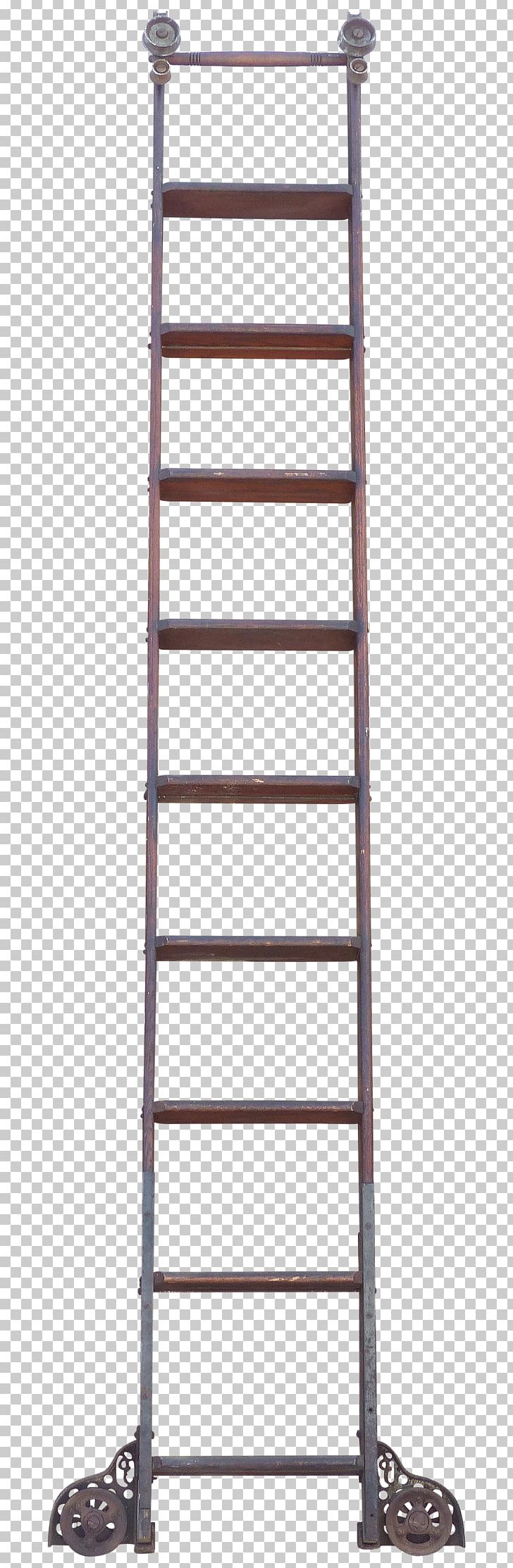 Library Attic Ladder Bookcase PNG, Clipart, Antique, Attic Ladder, Bookcase, Closet, Drawer Free PNG Download