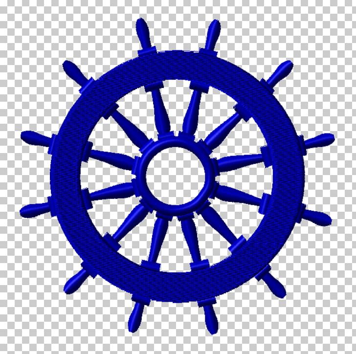Ship's Wheel Drawing Rudder Photography PNG, Clipart, Bicycle Wheel, Blue, Boat, Circle, Drawing Free PNG Download