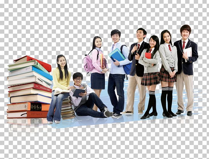 Student High School Learning PNG, Clipart, Book, Character, Cram School, Decoration, Education Free PNG Download