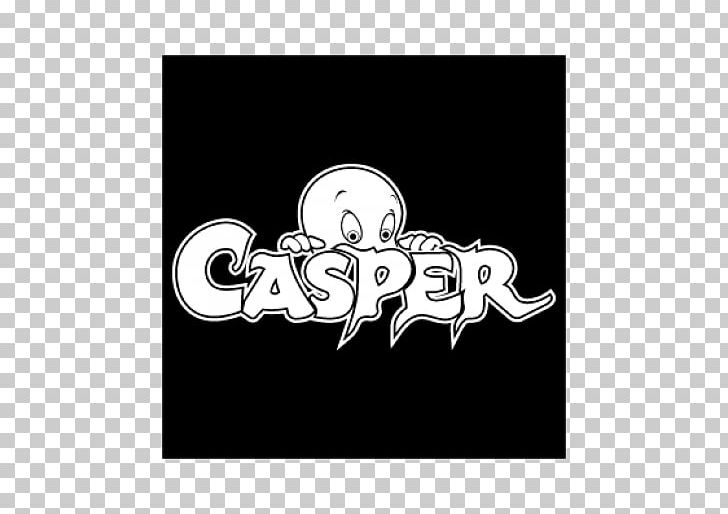 Casper Cdr Encapsulated PostScript PNG, Clipart, Black, Black And White, Brand, Casper, Cdr Free PNG Download