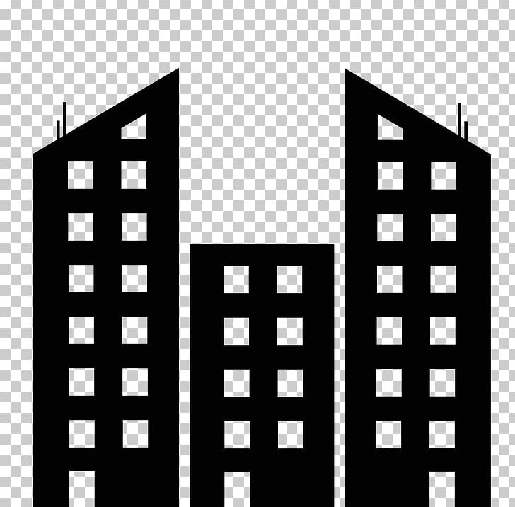 Computer Icons Building Business Architectural Engineering PNG, Clipart, Angle, Apartment, Architectural Engineering, Area, Black And White Free PNG Download