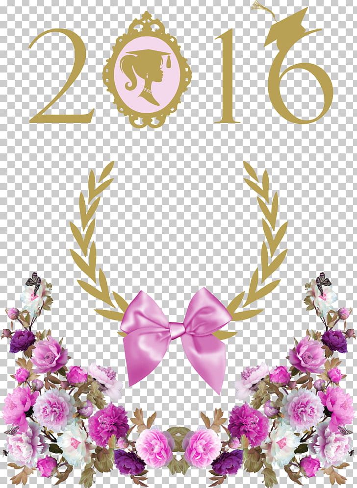 Graduation Ceremony Party School Paper Floral Design PNG, Clipart, 2018, Branch, College, Cut Flowers, Eid Alfitr Free PNG Download