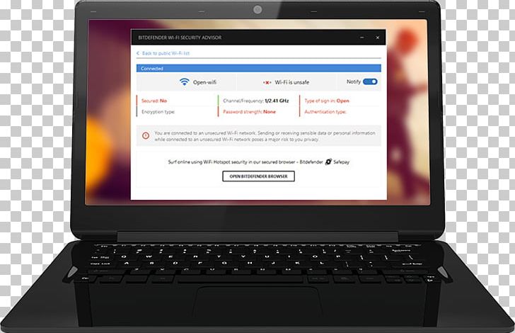 Netbook Bitdefender Antivirus Antivirus Software Bitdefender Internet Security PNG, Clipart, 360 Safeguard, Computer, Computer Hardware, Computer Software, Display Device Free PNG Download