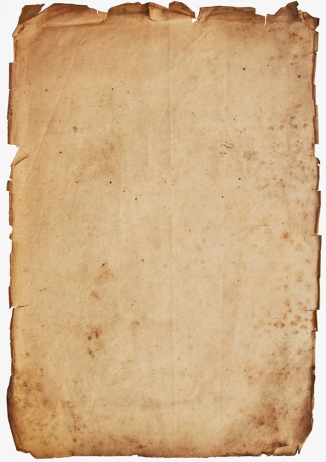 Old Paper PNG, Clipart, Ancient, Antique, Backgrounds, Blank, Brown Free PNG Download