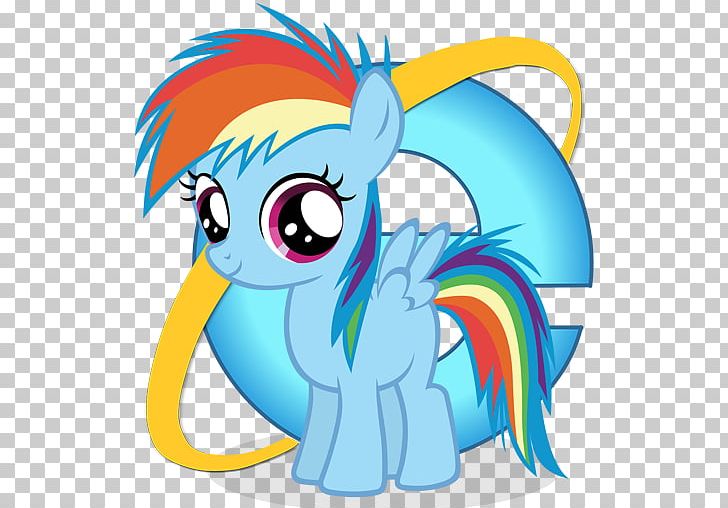 Rainbow Dash Pony Foal Filly PNG, Clipart, Area, Art, Artwork, Cartoon, Cuteness Free PNG Download