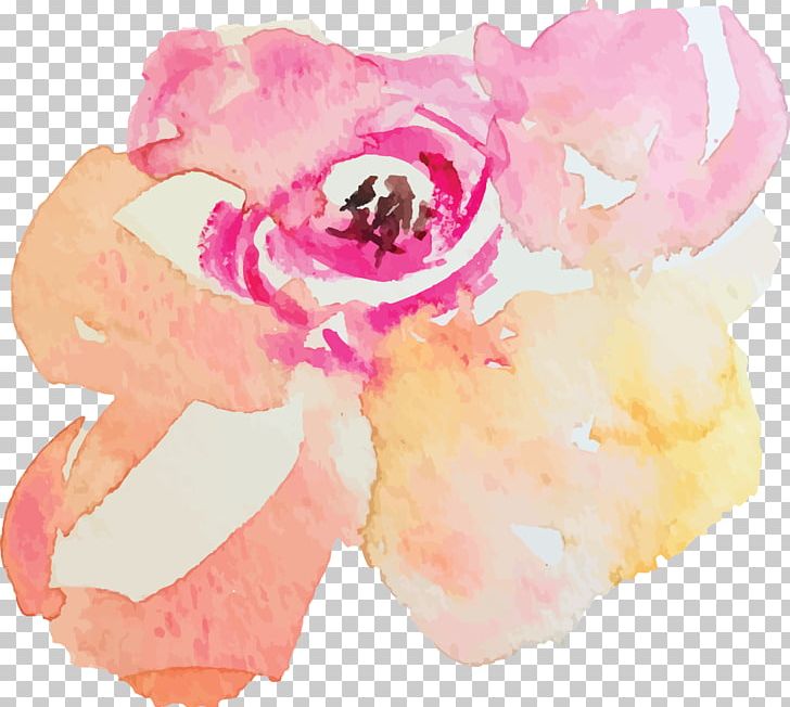 Watercolour Flowers Watercolor Painting PNG, Clipart, Art, Drawing, Floral Design, Flower, Flowering Plant Free PNG Download