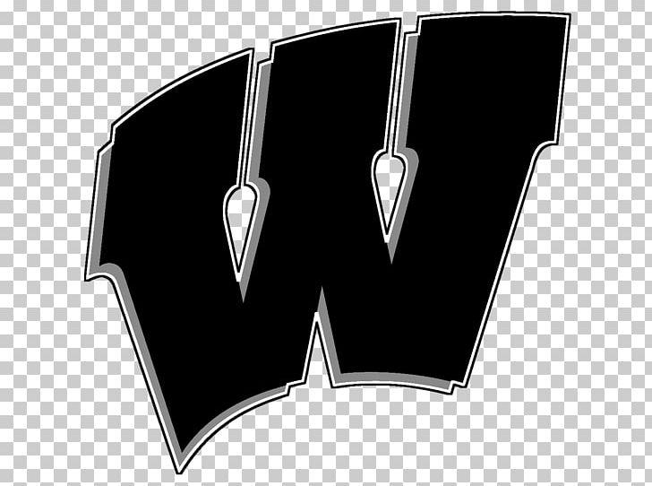 Wisconsin Badgers National Secondary School Southern West Virginia Texas A&M Aggies Football PNG, Clipart, American Football, Angle, Black, Black And White, Brand Free PNG Download