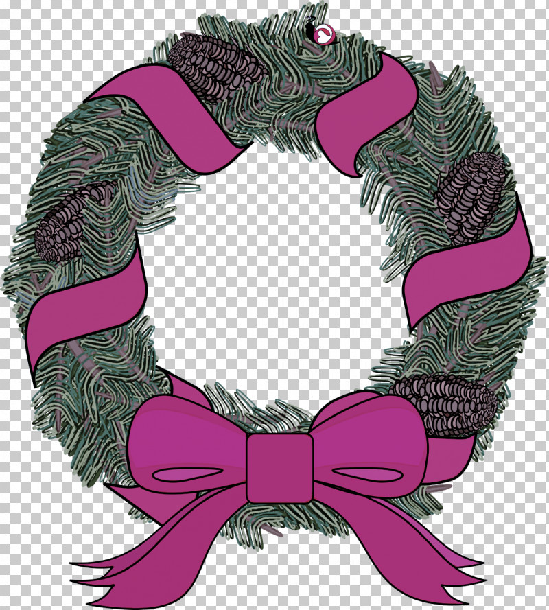 Christmas Decoration PNG, Clipart, Christmas Decoration, Costume Accessory, Magenta, Pink, Plant Free PNG Download