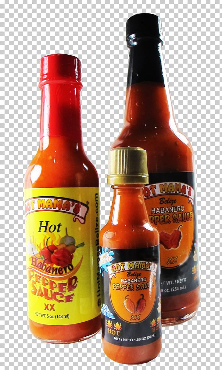 Belizean Cuisine Hot Sauce Sweet Chili Sauce Habanero PNG, Clipart,  Free PNG Download
