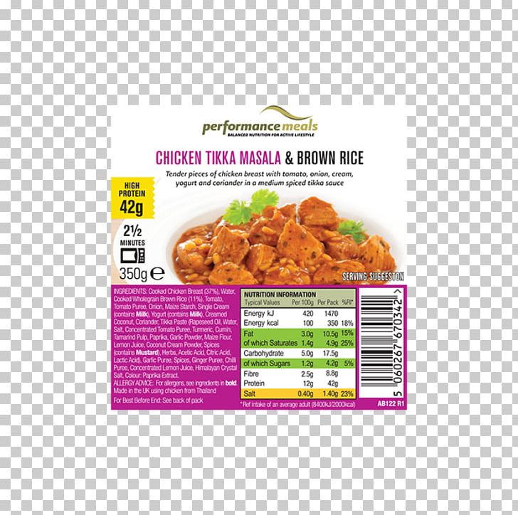 Chicken Tikka Masala Jalfrezi PNG, Clipart, Animals, Brand, Brown Rice, Chicken, Chicken As Food Free PNG Download