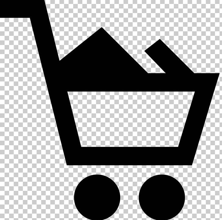 Computer Icons Shopping Cart Dangerous Objects Retail PNG, Clipart, Angle, Black, Black And White, Brand, Cart Free PNG Download