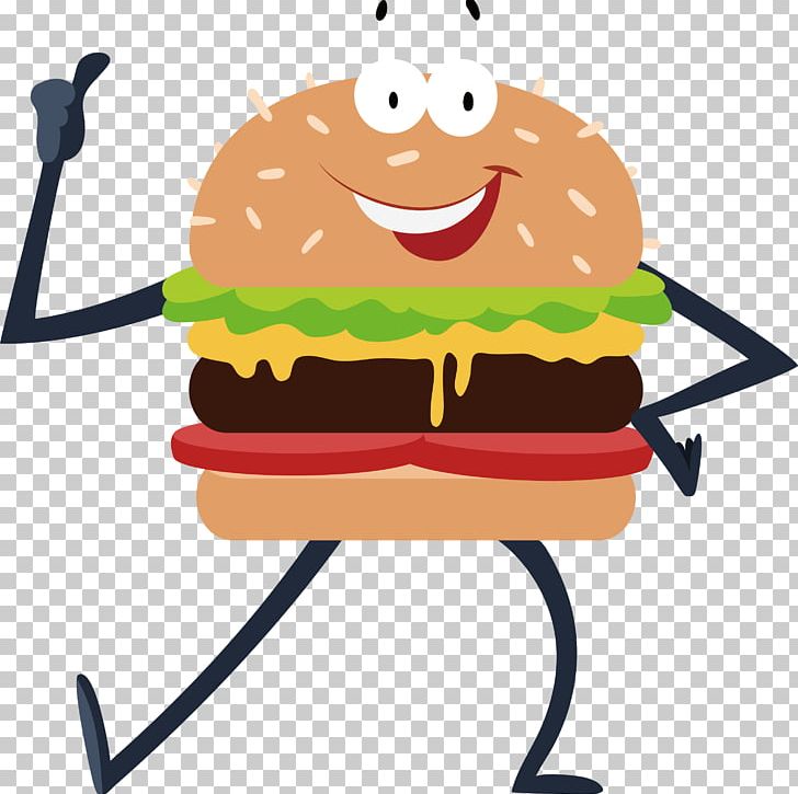 Hamburger Fast Food French Fries Cuisine Of The United States PNG, Clipart, American Burger, Artwork, Beef, Burger, Burger King Free PNG Download