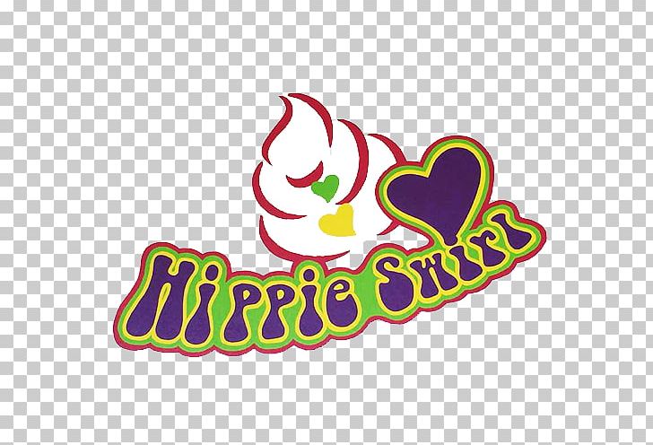 Hippie Swirl Ice Cream Parlor Frozen Yogurt PNG, Clipart, Area, Artwork, Cream, Food Drinks, Frozen Png Free PNG Download