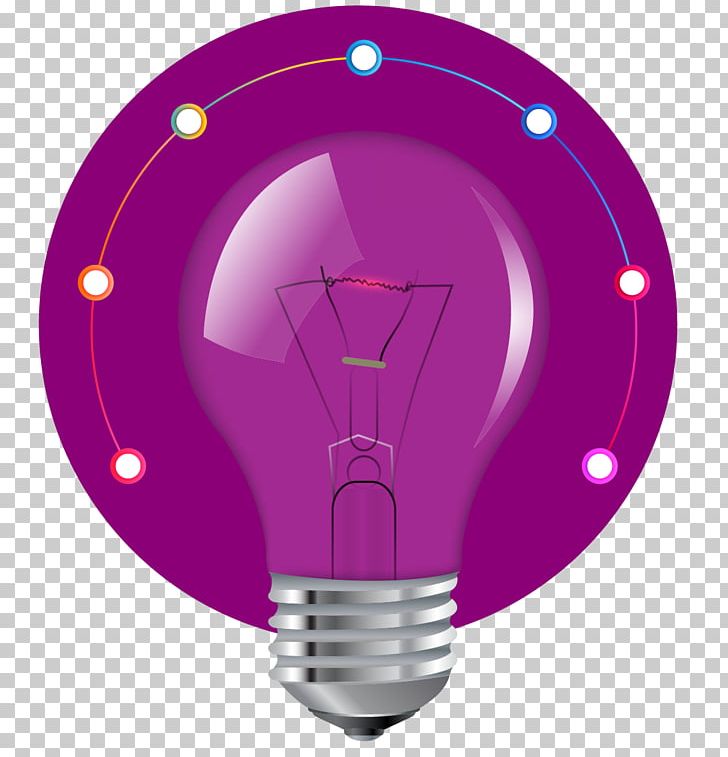 Incandescent Light Bulb Lamp Euclidean Lighting PNG, Clipart, Bulb, Bulb Vector, Christmas Lights, Circle, Creative Background Free PNG Download