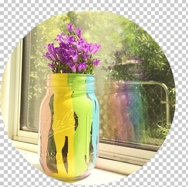 Mason Jar Glass Bottle Flowerpot PNG, Clipart, Bottle, Drinkware, Flora, Flowerpot, Glass Free PNG Download