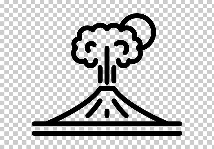 Mount Etna Volcano Computer Icons PNG, Clipart, Area, Basalt, Black And White, Computer Icons, Human Behavior Free PNG Download