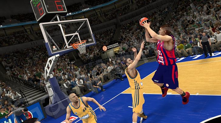 NBA 2K14 PlayStation 3 PlayStation 4 Xbox 360 EuroLeague PNG, Clipart, 2k Games, 2k Sports, Arena, Ball Game, Bask Free PNG Download