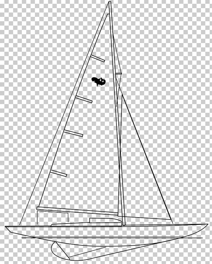 Sailing Ship Hai Sailboat Keelboat PNG, Clipart, Angle, Area, Black And White, Boat, Brigantine Free PNG Download