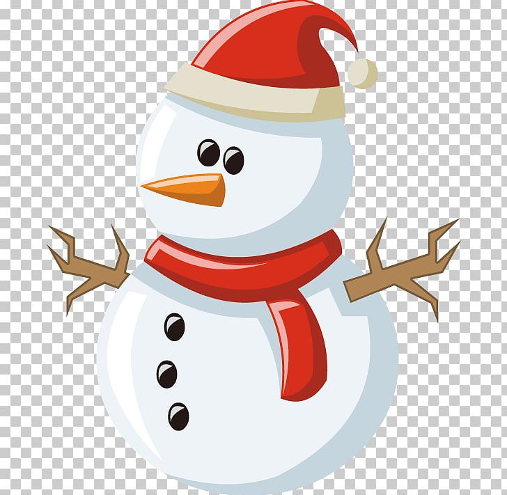 Santa Claus Reindeer PNG, Clipart, Beak, Bird, Cartoon, Christmas, Christmas Giftbringer Free PNG Download