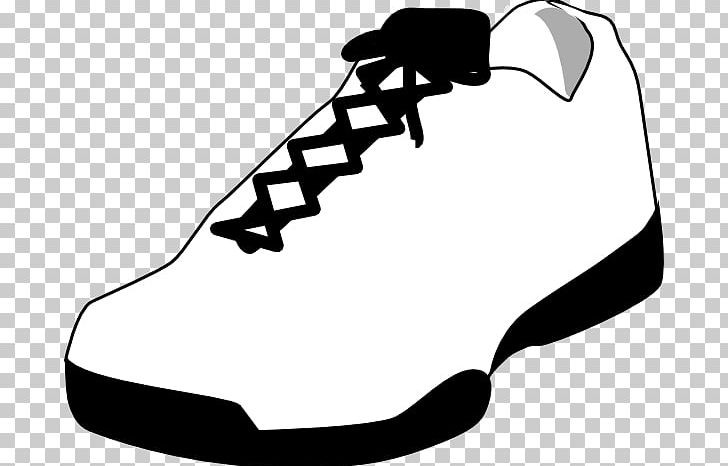 Sneakers Shoe Converse PNG, Clipart, Area, Ballet Shoe, Black, Black And White, Boot Free PNG Download