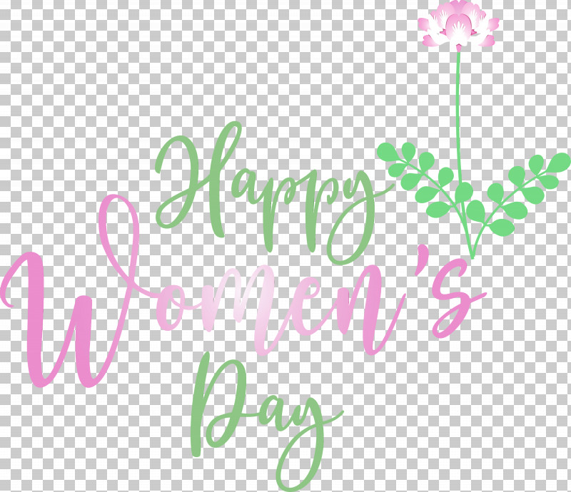 Floral Design PNG, Clipart, Floral Design, Geometry, Happy Womens Day, International Womens Day, Lilac M Free PNG Download