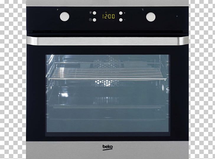 BEKO Four Multifonction A (OIM 25300 X) Convection Oven Beko Bie22301x 71 L Touch Control 2500w Home Appliance PNG, Clipart, Barni, Beko, Cooking Ranges, Electric Stove, Home Appliance Free PNG Download